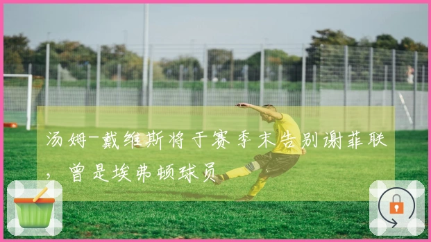 汤姆-戴维斯将于赛季末告别谢菲联，曾是埃弗顿球员